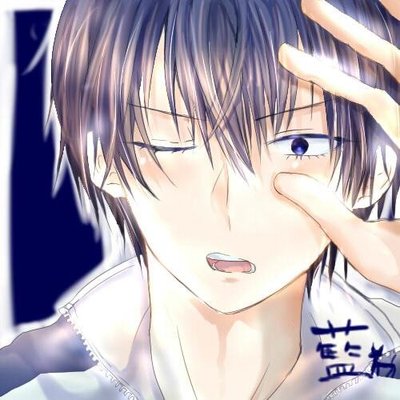 藍@フォロワー募集中♡