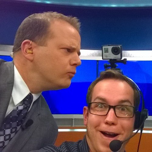 Quinn_Salyards's profile picture. Producer @KDVR - Beer Drinker - Videographer - Car Nut