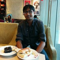 Santanu Bhattacharyya (@santanubh89) 's Twitter Profile