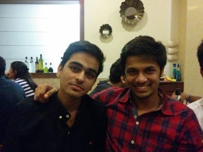 Dhruv_eRRoR's profile picture. I m in a relationship wid freedom...