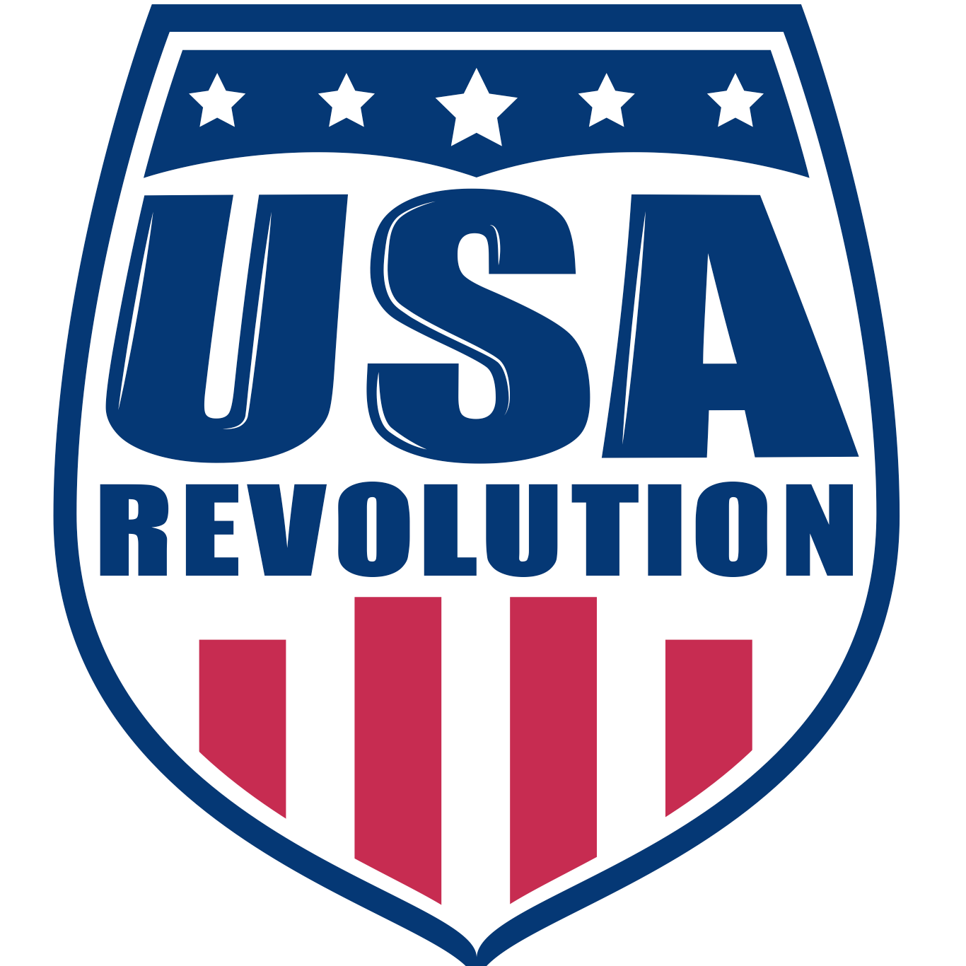 The USA Revolution is the men’s All-Star Australian Football team, consisting of the best American Footy players from around the USA.