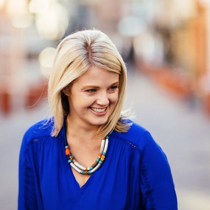 DoranSiobhan's profile picture. Founder of Thread Publishing @threadquarters and proud ED at Conscious Capitalism Aust @CC_Australia. Clucky mother. Grateful wife. Shameless idealist.