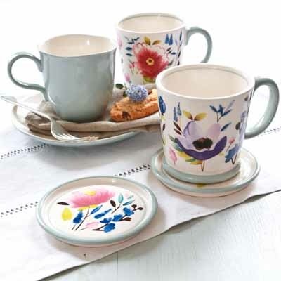 ITTC specialises in the supply of top quality product in the ceramic, glass and cutlery sectors.