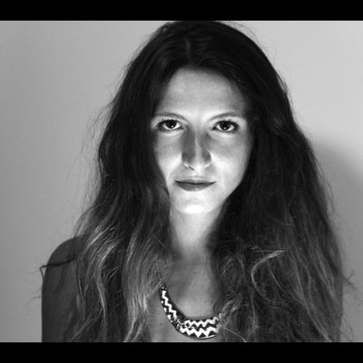 Hanaele_haziza's profile picture. 