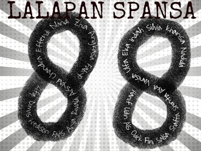 88lalapan's profile picture. Official Twitter Account of SPANSABLPG 8.8 A.Y 2014/2015•15 boys;17 girls•Mr. Pardi♥