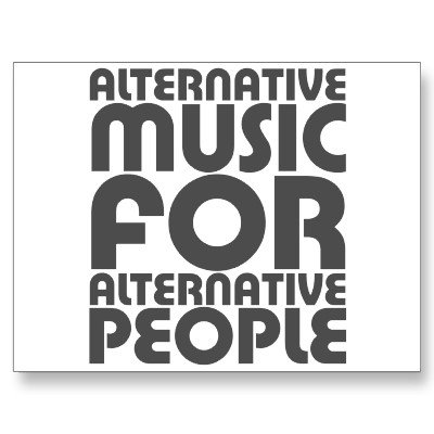 Música Alternativa News. Las últimas notícias y descubrimientos de música alternativa a tu alcance!