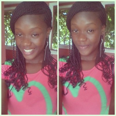 En voulant ressembler aux autres tu finiras par personne. Vaut mieux etre seule que mal accompagnée.Allah♥