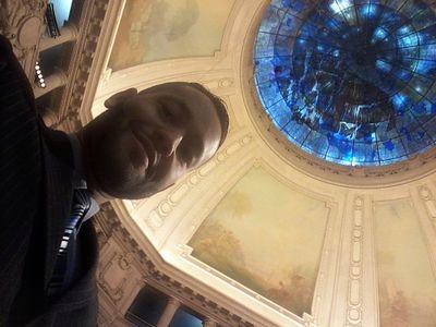 lfelipelazevedo's profile picture. 