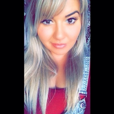 KateCrnokrak's profile picture. 