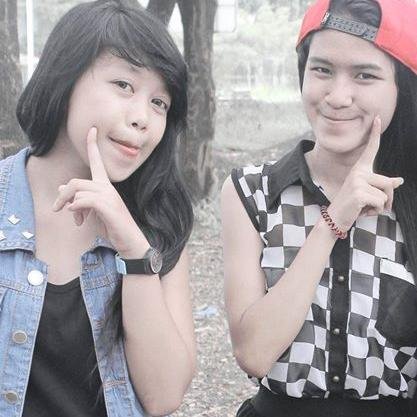 Kowah Kowoh di Nyambek Friend Family ll SMK Sejahtera Surabaya ll Xtkj 2 ll Just Mentions ;)