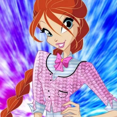 Hi im bloom and i have lots of friend and thanks for the people that follow me And Im from domino