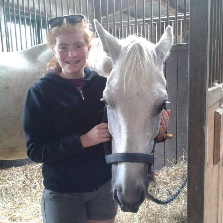 TinneMerckaert's profile picture. 