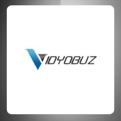 VidyoBuz's profile picture. 