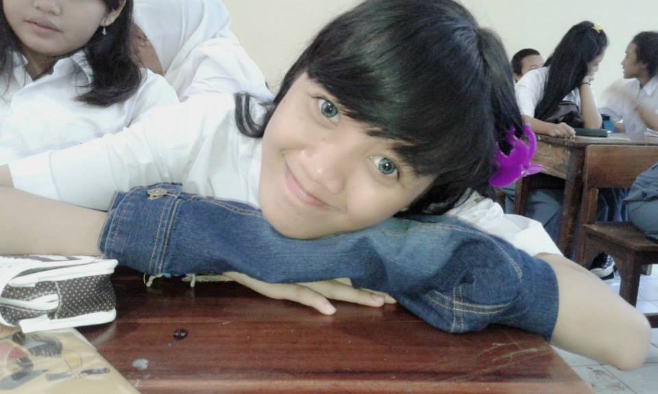 syangbanget ama sandi gateriz 20082014 :*
