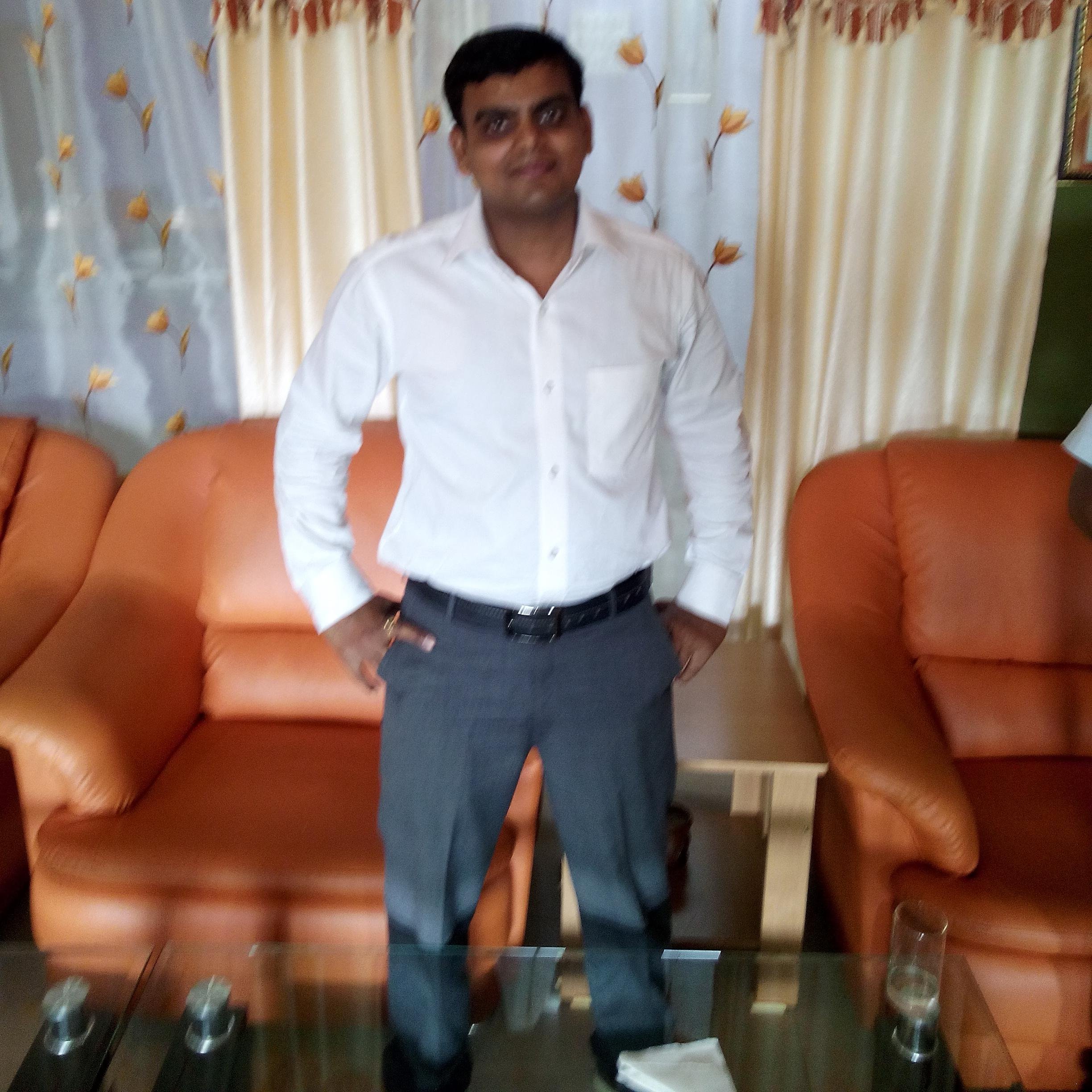amar8443 Profile Picture