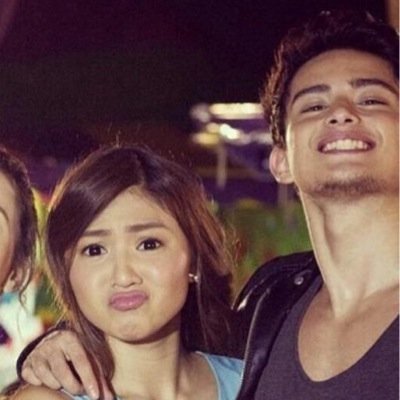 JaDinexFamily's profile picture. Talk back and you're dead - JdFam - Everlasting love for @hellobangsie & @jamesxreid ❤️ - basa.tawa.dedma ❌