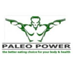 PowerPaleo Profile Picture