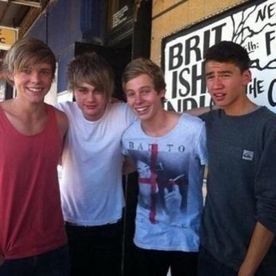 ♡卌I'd say something cool like 5/4 but thats never going to happen unless 5sos wants to change that. So please be my ☼/4卌♡