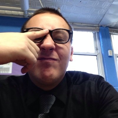 DPPS_DeMauro's profile picture. 