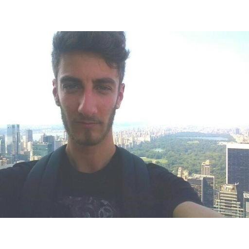 tizianonicolin's profile picture. 