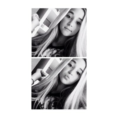 Be a girl with a mind a bitch with an attitudu ,a lady with class ♡