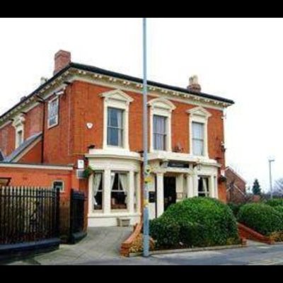 TheYardleyArms Profile Picture