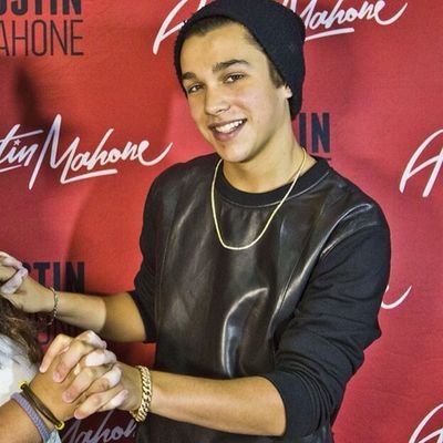austin mahone