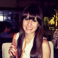 Rocío Navarro (@navarrocio) 's Twitter Profile
