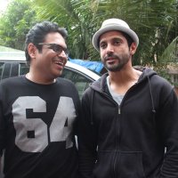 ST (@shamirtandon) Twitter profile photo