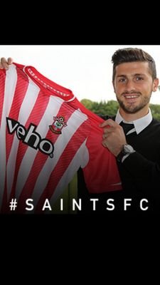 SouthamptonFC4life #saintsfc