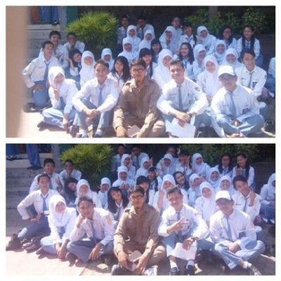 Ora et labora (Berdoa dan Belajar)