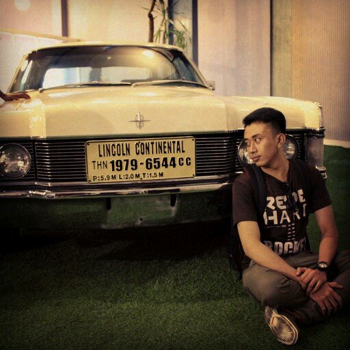 Just for fun :)