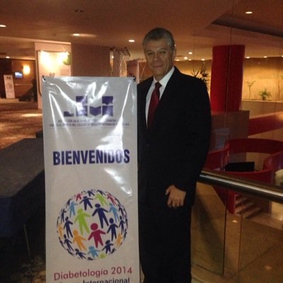 Medico Internista me dedico a Enfermedades Metabólicas