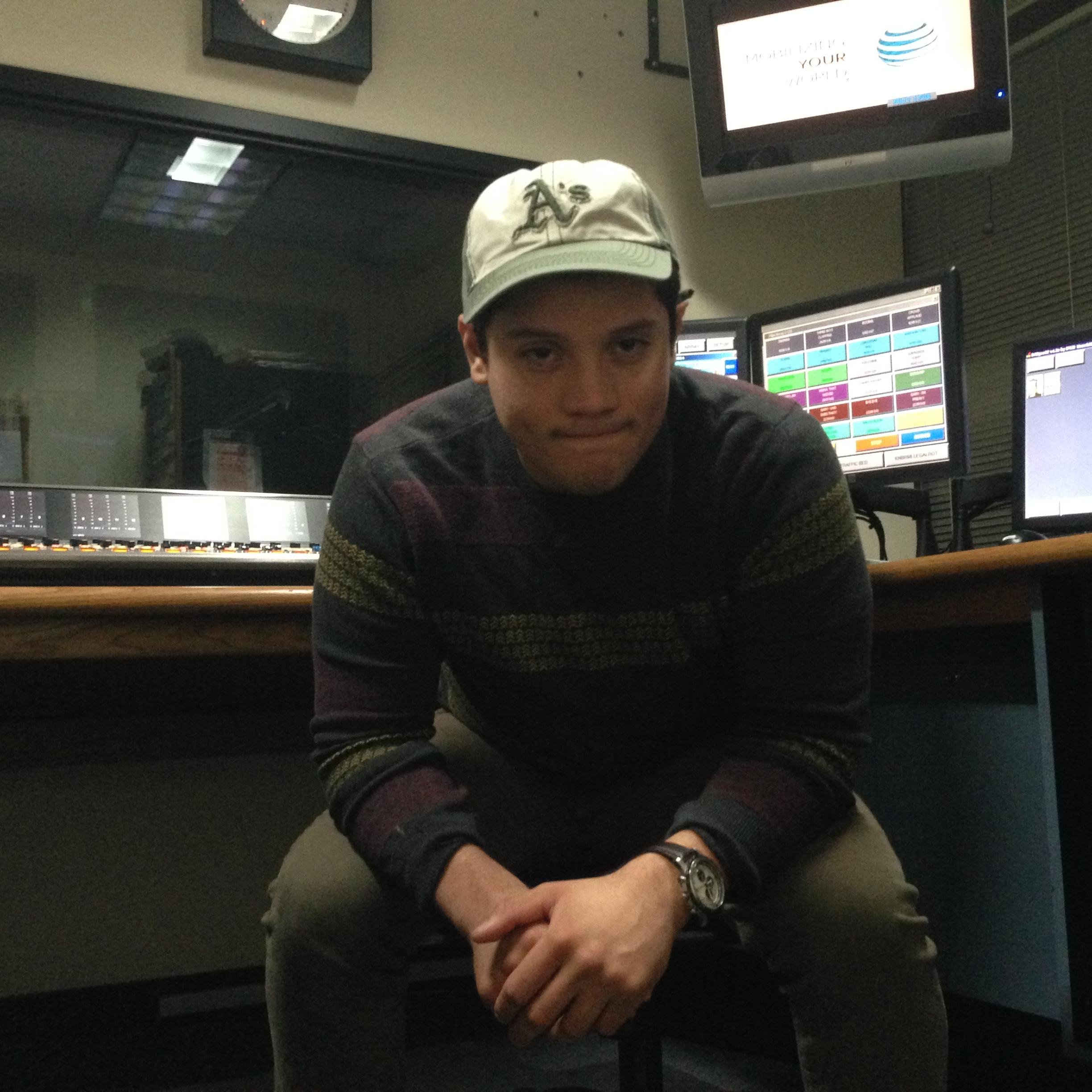 Radio Programming, Blogger, Photographer, Artist Interviewer, Music Fanatic, Sports Enthusiast.