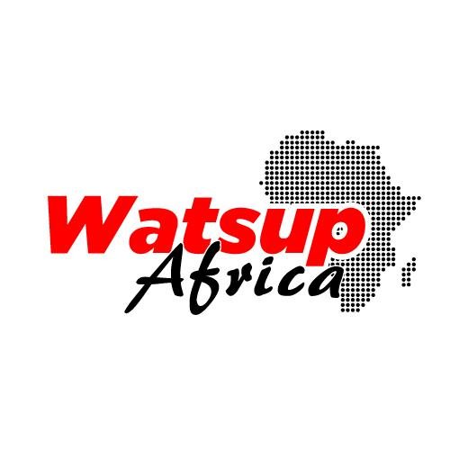 WatsupAfrica Consulting Services.