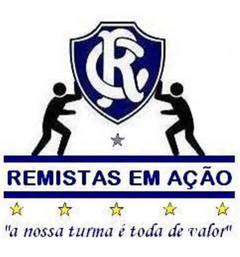 a nossa turma é toda de valor...♪