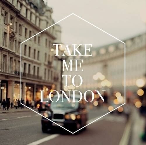 Retweets for London bloggers. Fashion, food, beauty, lifestyle and everything to do with our bloomin lovely city