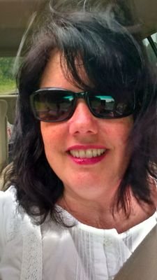 JennaGreenfeld's profile picture. American