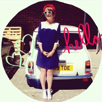 UK sales executive for Sugarhill Boutique and @_Poppy_Lux . Based in Brighton but am happy to arrange appointments in our London showroom or in stores!