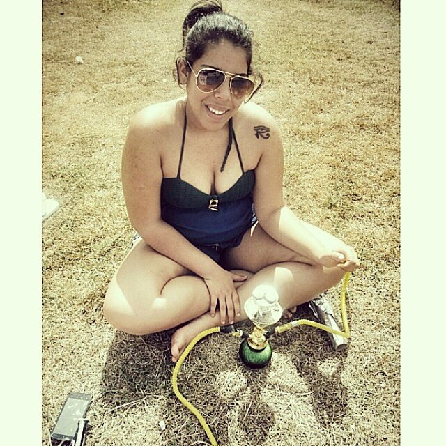 ♫  eu quero sentir a paz de Jah✌ , 工 ❤ ㄚ◯∪.