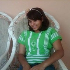 AlcantaraYoly's profile picture. 