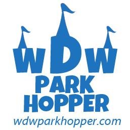 WDW Park Hopper