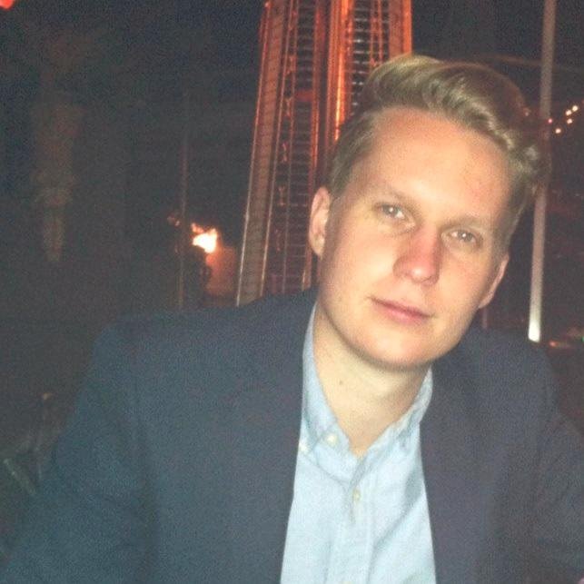 TMGuyatt's profile picture. Email:thomas.guyatt@blackbaud.com