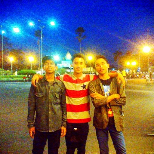 yogaprasetiyo24's profile picture. 