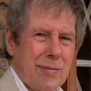 English author and screenwriter, 'Mystery of the Stolen Brides' Victorian crime; 'Lavender Days' romance; was Dr Who Auton 'Life and Times of Doctor Who Dummy'
