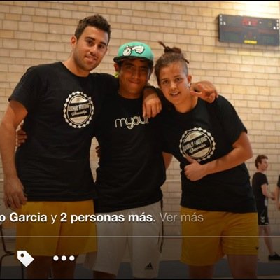 footbagspain's profile picture. 