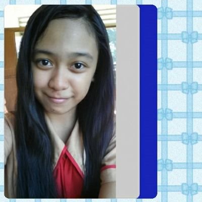 My smile doesn't always mean I'm happy, Sometimes it only means,I can managed     ✨Fan of Julia Montes/JULQUEN✨
