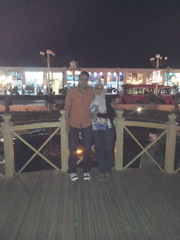 ahmedhamdyahmed's profile picture. 