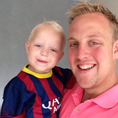 JVuurst's profile picture. 