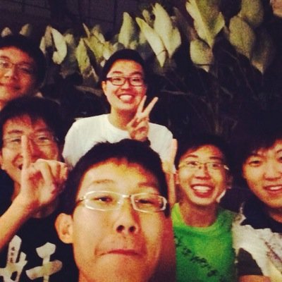 JavierTanYanKai's profile picture. To appreciate what i am fortunate to enjoy in:)